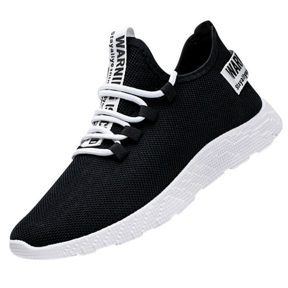 enyan Kid Sneakers Kids Shoes High Top Youth Fashion Sneakers Girls Casual Sports Shoes Breathable Comfortable Boys Sneakers(Black,9.5)