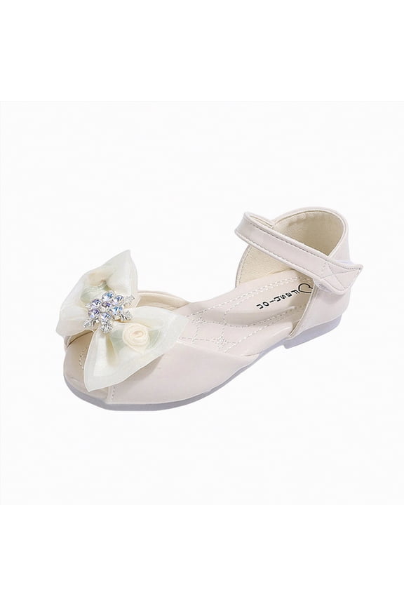 Kid's Sandals Girls Jelly Sandals Summer Breathable Waterproof Fisherman Shoes For Girl Closed Toe Beach Flat-Sandals For Toddler Little Kid Big Kids,Beige,Size 8
