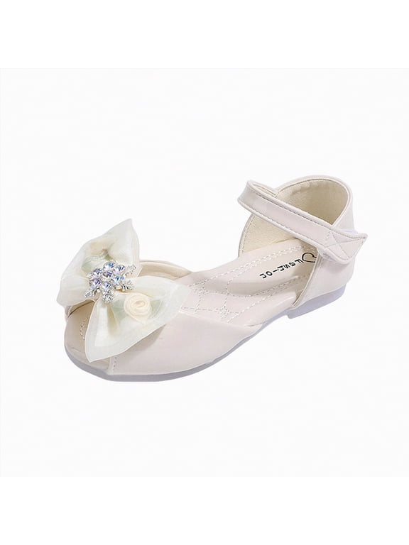 Kid's Sandals Girls Jelly Sandals Summer Breathable Waterproof Fisherman Shoes For Girl Closed Toe Beach Flat-Sandals For Toddler Little Kid Big Kids,Beige,Size 8