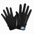 thumbnail image 1 of enyan Kids Sport Cycling Glove, Non-Slip Boys Girls Kids Fishing Gloves for Child Cycling Climbing Riding Biking Outdoor Sports,Grey,6-11 Years, 1 of 7