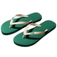 thumbnail image 1 of enyan Platform Sandals for Women Women Footwear- Lightweight and Memory Foam Insole Sandals for Women 2026 - Durable Non-Slip Beach Essentials Flats for Women Sandals,A,Size 10, 1 of 6