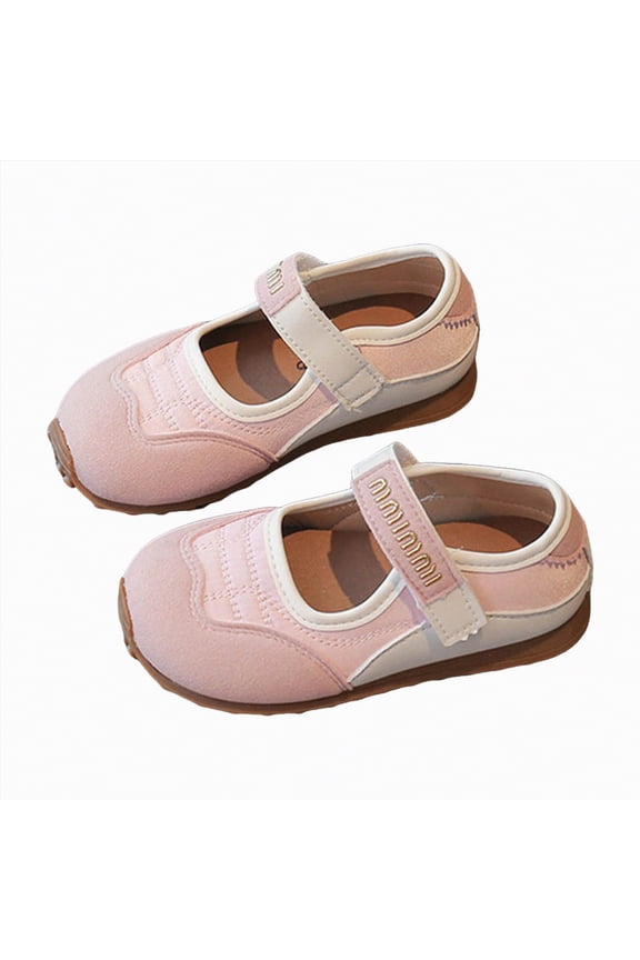 Princess Shoes Girls Heels Princess Dress up Shoes Little Girl Dress Shoes Cinderella Shoes for Girls with Diamond Shiny Sandals Princess Shoe Girls Dress Shoe,Pink,Size 6.5