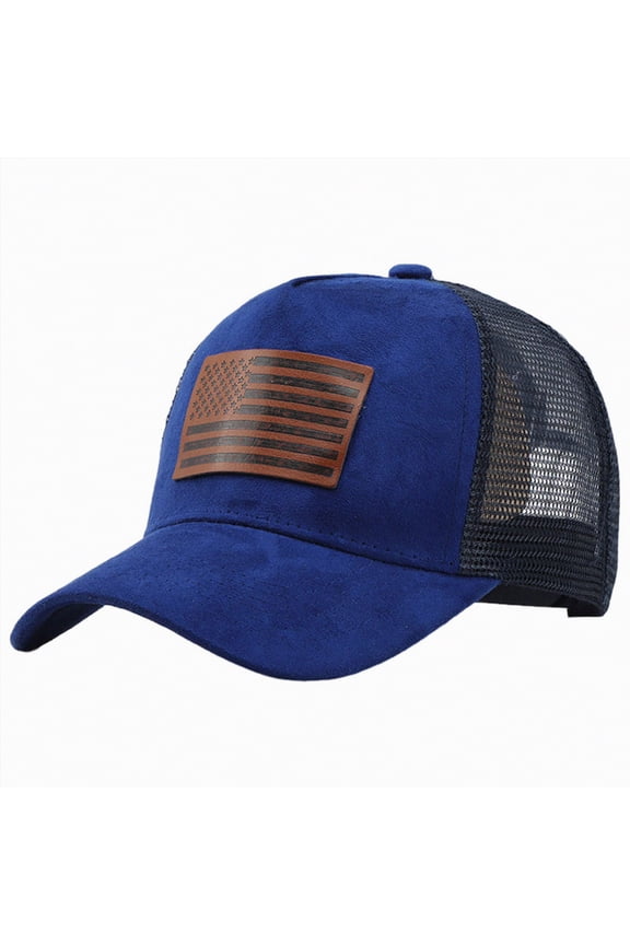 United States 250th Anniversary Hat,1776-2026 Eagle Embroidery Patriotic Baseball Cap,250 Anniversary USA Hat for Men Women,Blue