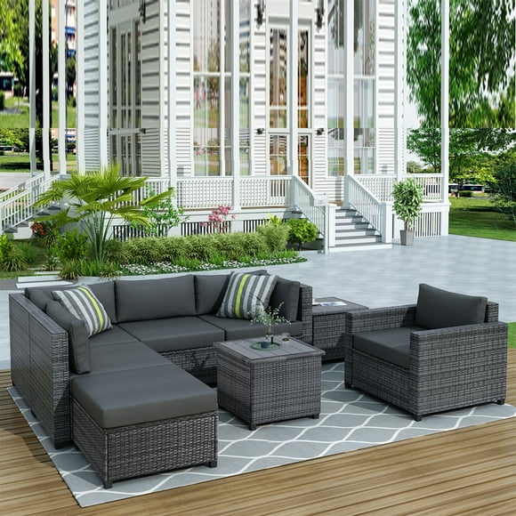 Sectional Seating Group Cushions