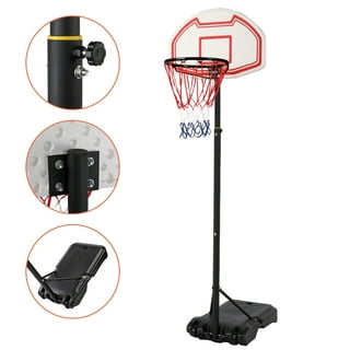 Mini Basketball Hoops  Curbside Pickup Available at DICK'S