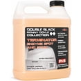thumbnail image 1 of & enzyme stain and dirt remover - professional upholstery and carpet cleaner, eliminates oils, dirt, protein-based stains, fresh scent - 1 gallon, 1 of 4