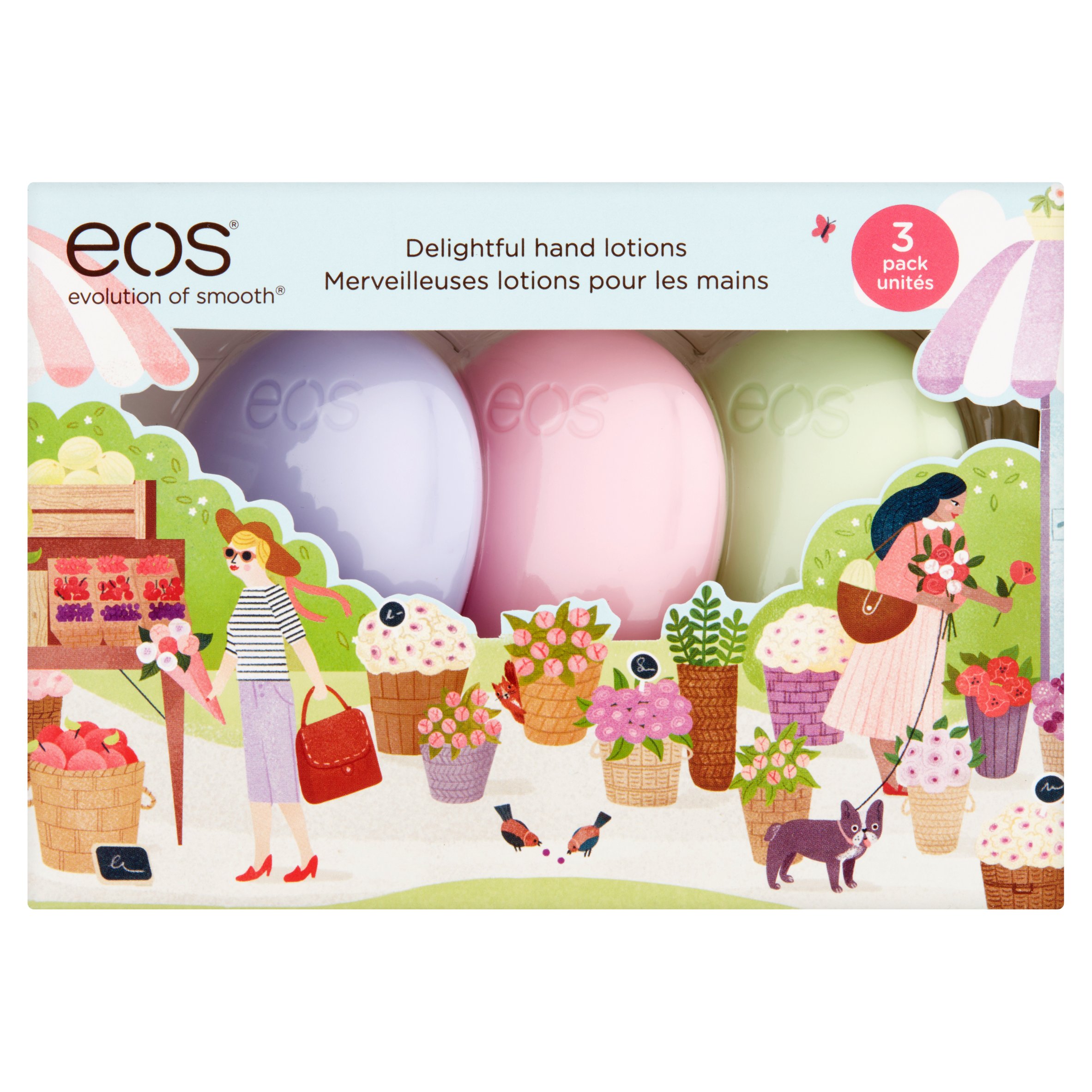 eos Easter Hand Lotion - image 1 of 4