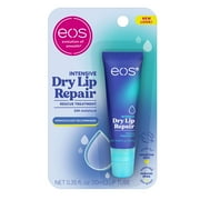 eos Hero Lip Repair, Extra Dry 24HR Treatment, Overnight Moisture, 0.35 fl oz