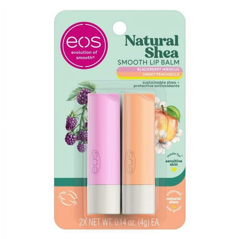 eos Lip Balm & Skin Care Products