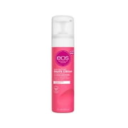 eos Shave Cream Pomegranate Raspberry, 7oz