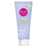 eos Shea Better Shimmer Body Lotion, Vanilla Cashmere, Shimmer Lotion, 8 fl oz
