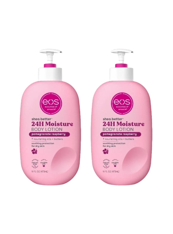 eos Body Lotions & Moisturizers - Walmart.com