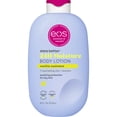 thumbnail interactive-video image 1 of eos Shea Better 24H Moisture Body Lotion, Vanilla Cashmere, for Dry Skin, 16 fl oz, 1 of 13