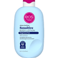 thumbnail image 1 of eos Shea Better Sensitive Skin Body Lotion for Dry Skin- Fragrance-Free, 16 fl oz, 1 of 12