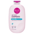 thumbnail interactive-video image 1 of eos Shea Better Cashmere Body Wash - Fresh & Cozy, Creamy Gel Formula, 16 fl oz., 1 of 12
