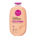 thumbnail interactive-video image 1 of eos Shea Better Cashmere Body Wash, Pink Champagne, Creamy Gel Formula, 16 fl oz., 1 of 12