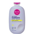 thumbnail image 1 of eos Shea Better Vanilla Cashmere Body Wash - Vanilla Cashmere, Creamy Gel Formula, Hyrdration for Dry Skin, 16 fl oz, 1 of 11