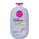 eos Shea Better Cashmere Body Wash - Pink Champagne | 16 oz.