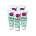 thumbnail image 1 of eos Shea Better Shave Cream for Sensitive Skin, Travel Size 2.5 fl oz Pack of 5, 1 of 8