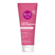 eos Shea Better Travel Shave Cream - Pomegranate Raspberry | 2.5oz