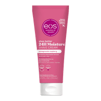 eos Shea Better Travel Shave Cream - Pomegranate Raspberry | 2.5oz