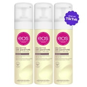 eos Shea Better Womens Shave Cream, Vanilla Bliss, 7 oz, 3-Pack