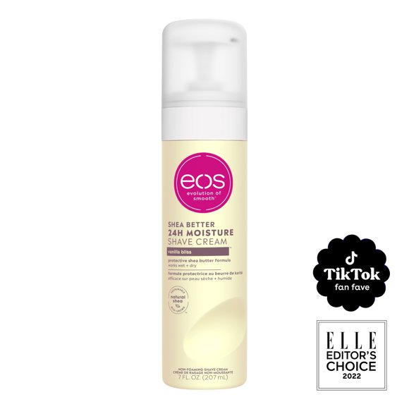 Eos Body Lotion