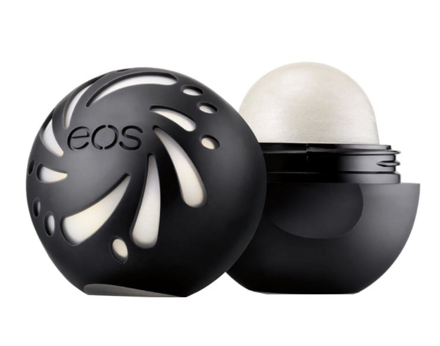 eos Shimmer Lip Balm, Pearl