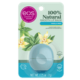 thumbnail image 1 of eos Super Soft Shea Lip Balm Sphere - Vanilla Mint | 0.25 oz, 1 of 9