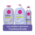 thumbnail interactive-video image 1 of eos Vanilla Cashmere Value Bundle, 1 of 12