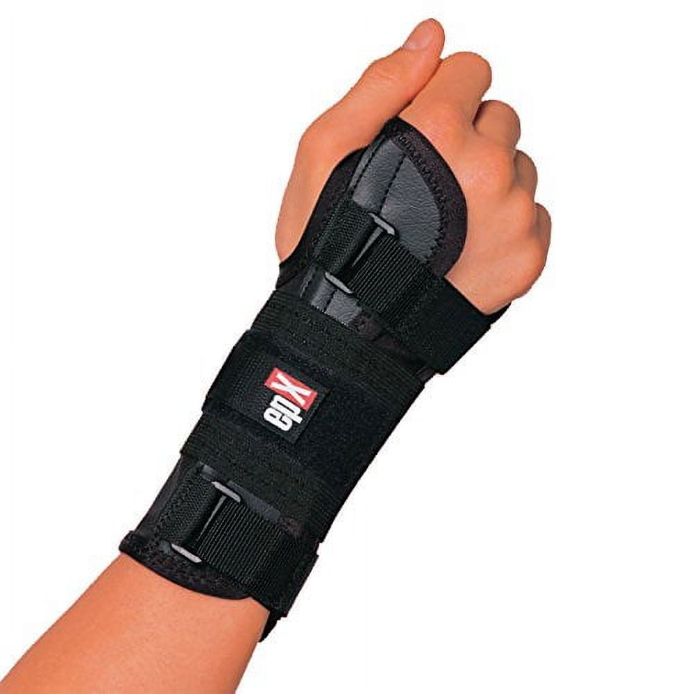 epX Wrist Control, Wrist Brace for Sprains, Contusions, Carpal Tunnel ...