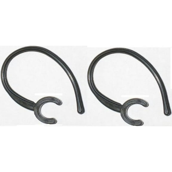 epacks Family-pack "No-break" Bluetooth Ear Hooks: 2 Large Clamp 2 Small Clamp, "Customers More Than One Style or Size of Bluetooth Headset". Compatible With: Samsung Motorola Lg Jabra Rockfish