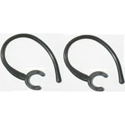 epacks Family-pack No-break Bluetooth Ear Hooks 2 Large Clamp 2 Small Clamp, Customers More Than One Style or Size of Bluetooth Headset. Compatible With Samsung Motorola Lg Jabra Rockfish