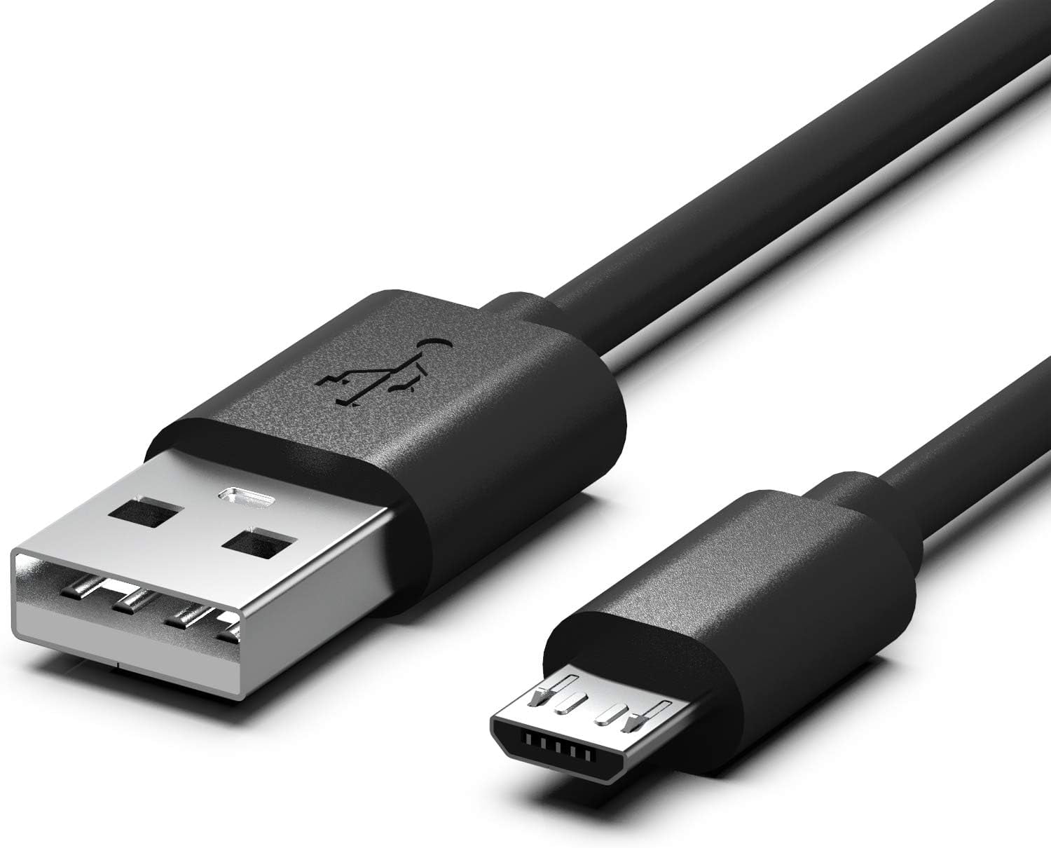 Cable USB a micro USB - USB-345/G - MaxiTec