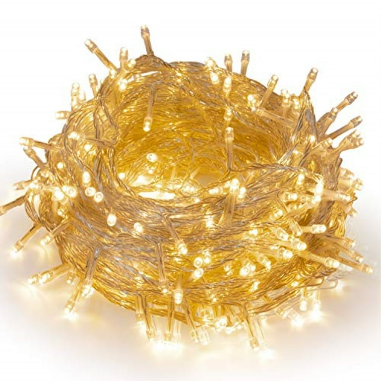 Epesl led string lights shop