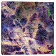 thumbnail image 1 of epic graffiti earth as art ''contrails'' framed graphic art on wrapped canvas, 1 of 9