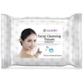 epielle Original Facial Cleansing Tissues, Original, 30 Count