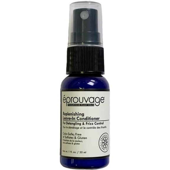 eprouvage Replenishing Leave In Conditioner 1oz/30ml-(2-pack)