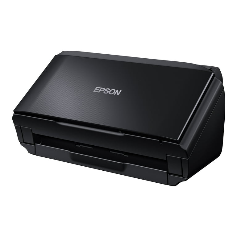 Epson WorkForce DS-510 - Document scanner - Duplex - A4 Epson WorkForce DS-510 - Document scanner - Duplex - A4