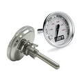 er 60540 Spirit Q Grill Replacement Thermometer GENUINE