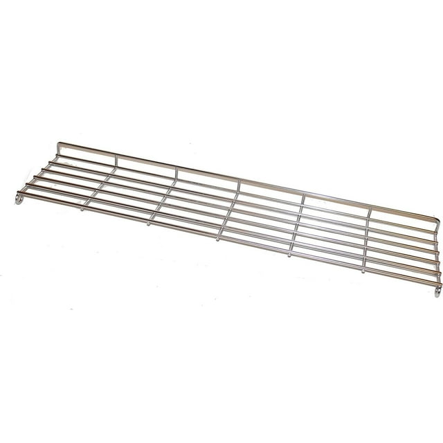 er 66799 251/2" Warming Rack for Genesis II LX 340 Grills