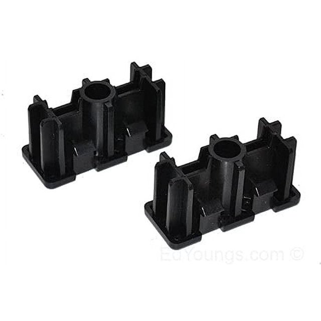er 67066 Caster Inserts for casters which fit Genesis II grills
