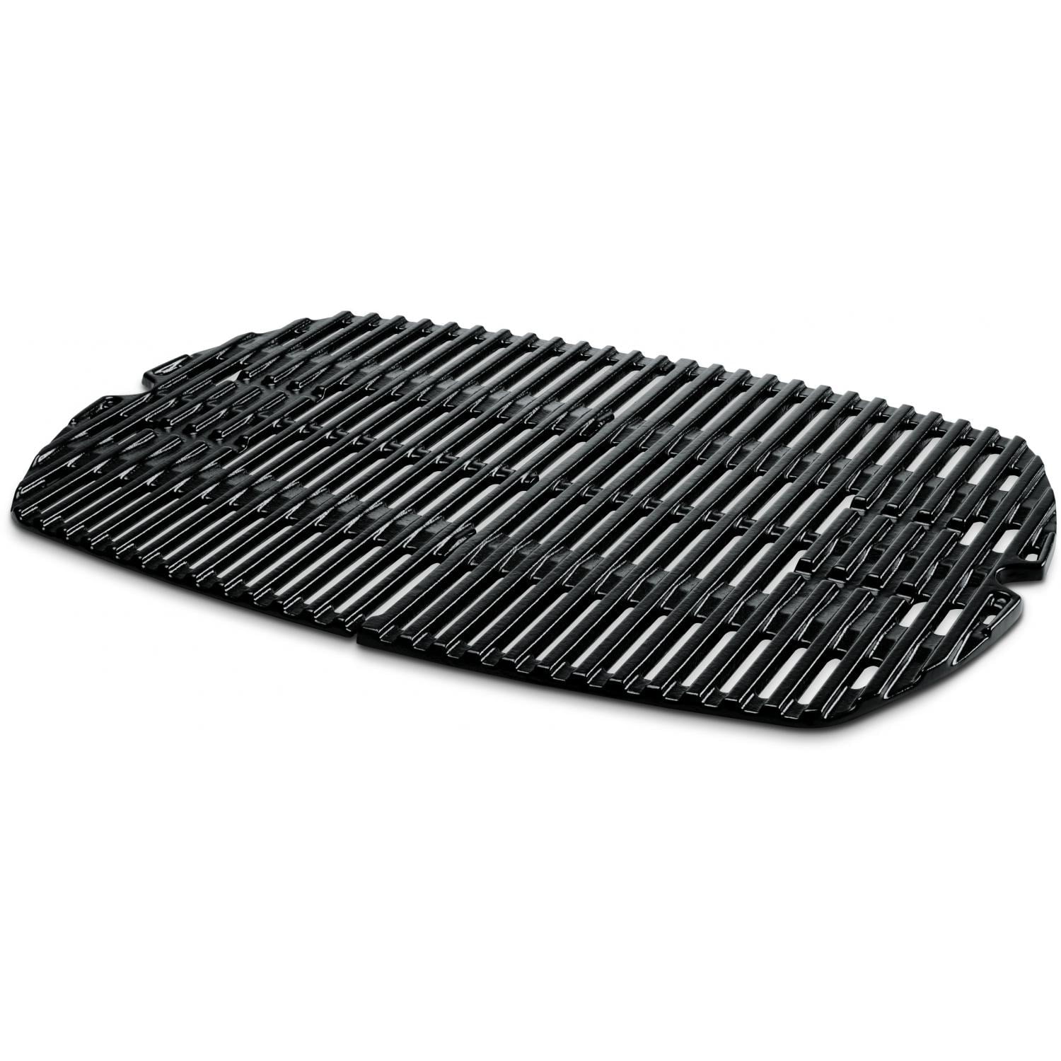 er 7645 PorcelainEnamel CastIron Cooking Grates For Q 200 & 2000