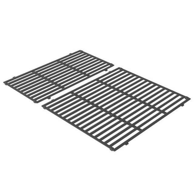 er 7853 Crafted Porcelain Enamel Cast Iron Cooking Grates for