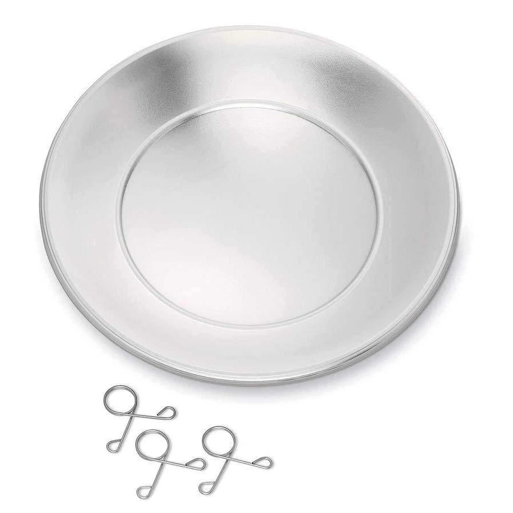 er 80673 18" Kettle Grill Ash Catcher