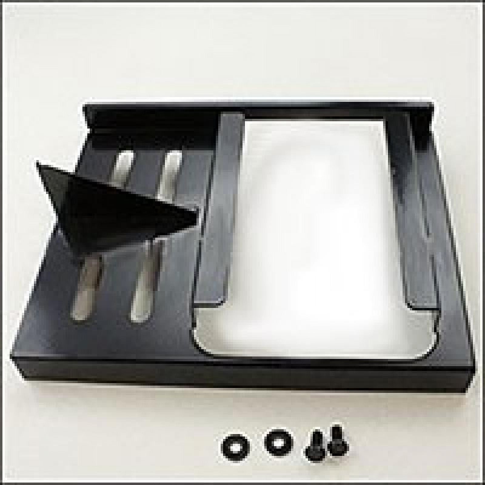 er 91340 Drip Pan Holder for select Spirit grills.