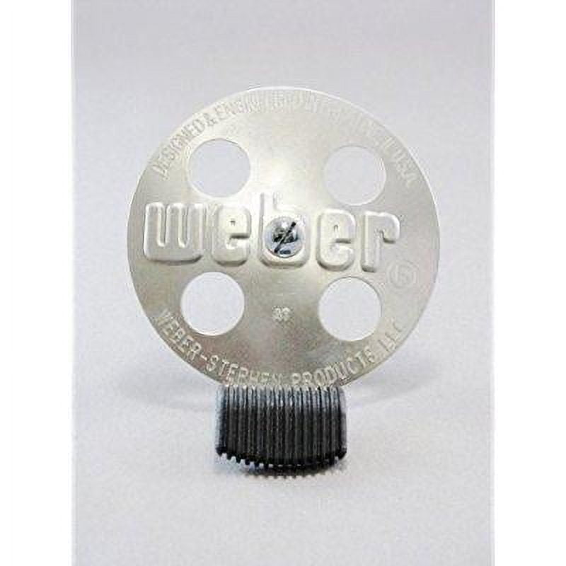 er BarBKettle, Charcoal Performer, TouchNGo Replacement Gas