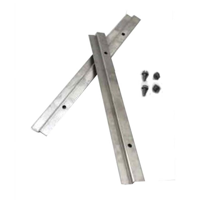 er Gas Grill Drip Tray Bottom Tray Rails Genesis and Platinum 97783