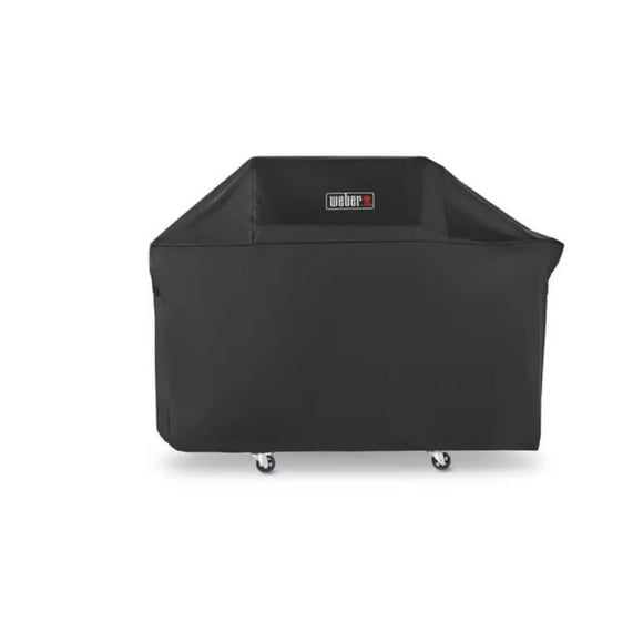 er Genesis Silver B Grill Cover