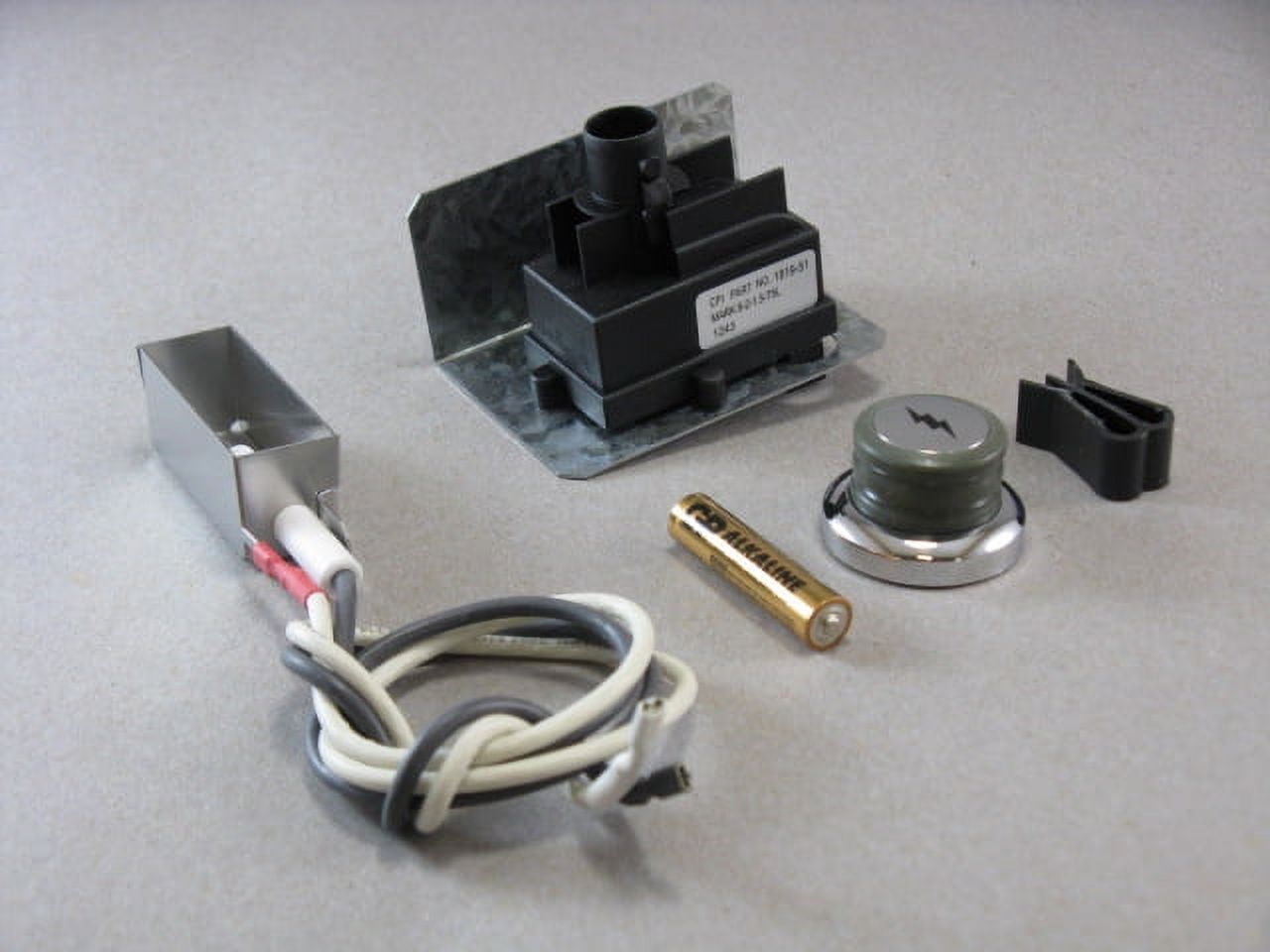 er Genesis Grill Replacement Igniter Kit 67726
